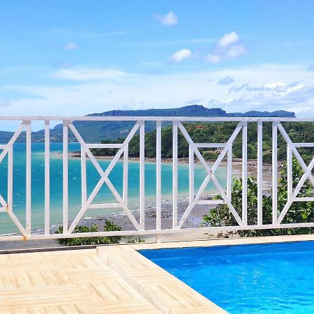 Villa Bel Azur Antsiranana Ngoại thất bức ảnh