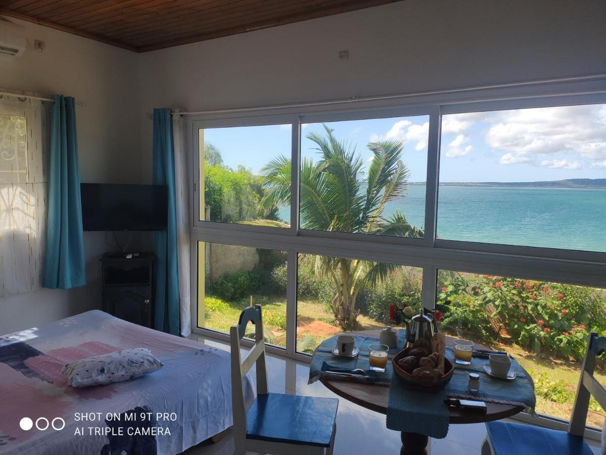 Villa Bel Azur Antsiranana Ngoại thất bức ảnh
