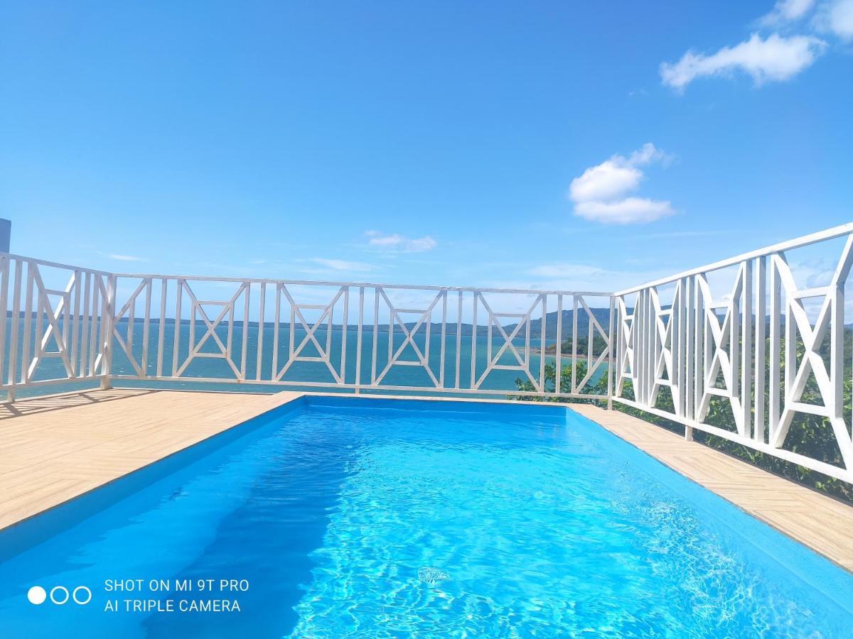Villa Bel Azur Antsiranana Ngoại thất bức ảnh