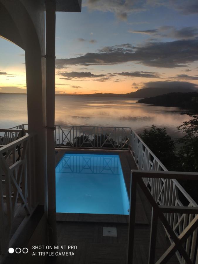 Villa Bel Azur Antsiranana Ngoại thất bức ảnh